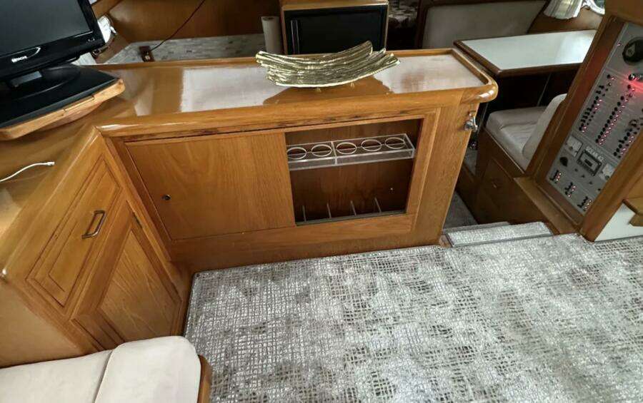 42ft Ocean Alexander Yacht For Sale
