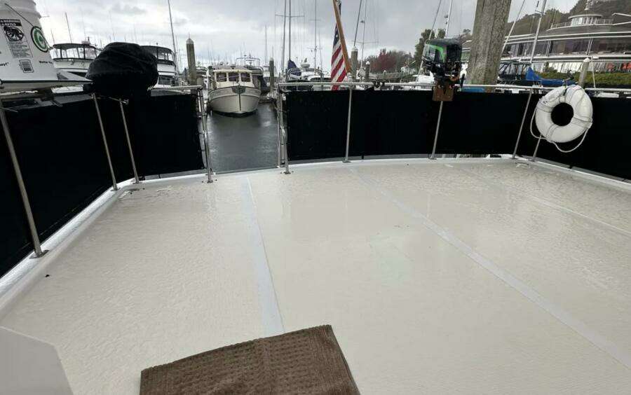 42ft Ocean Alexander Yacht For Sale