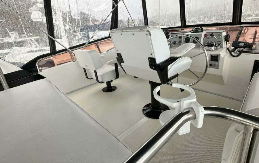 42ft Ocean Alexander Yacht For Sale