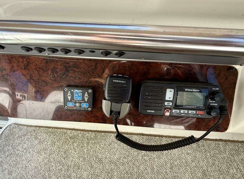 33ft Sea Ray Yacht For Sale