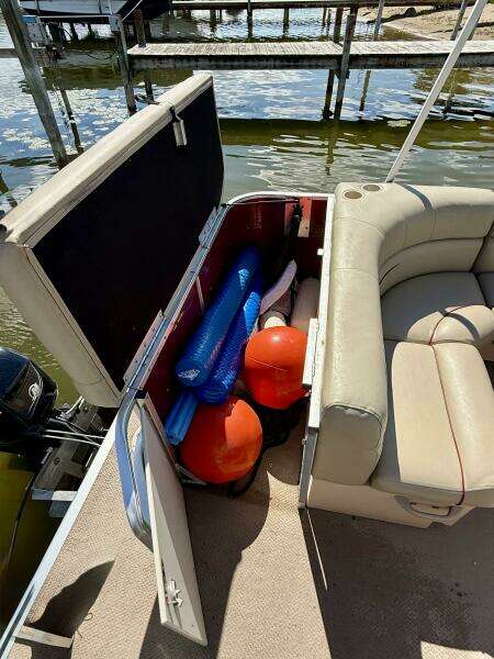 22ft Harris Yacht For Sale