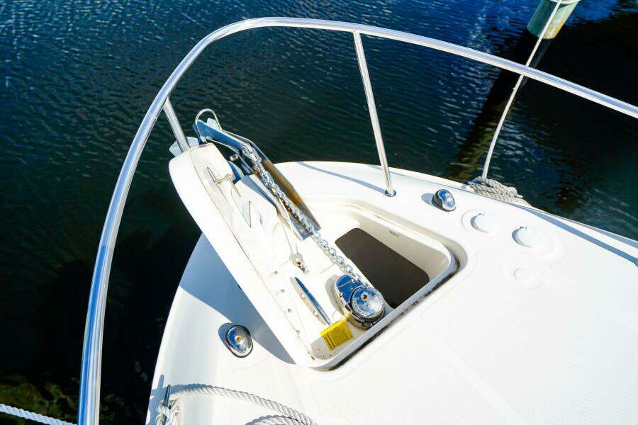 26ft Sea Ray Yacht For Sale