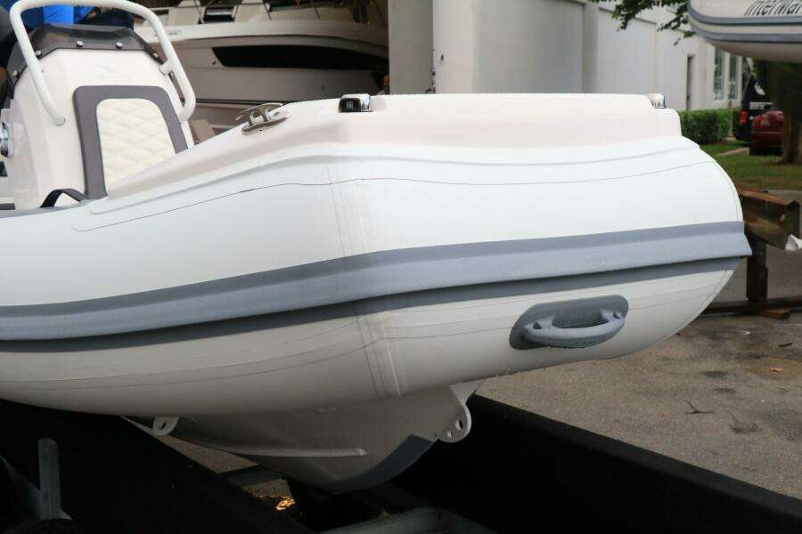 11ft Highfield Yacht For Sale