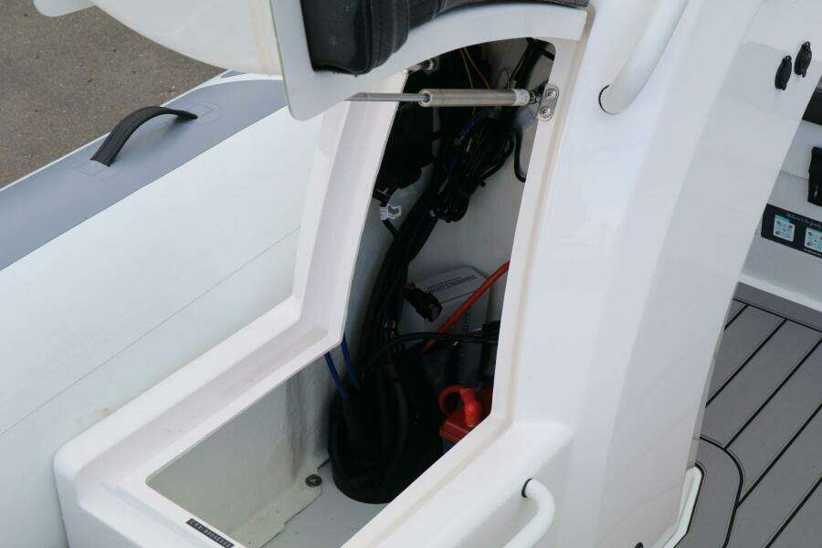 11ft Highfield Yacht For Sale