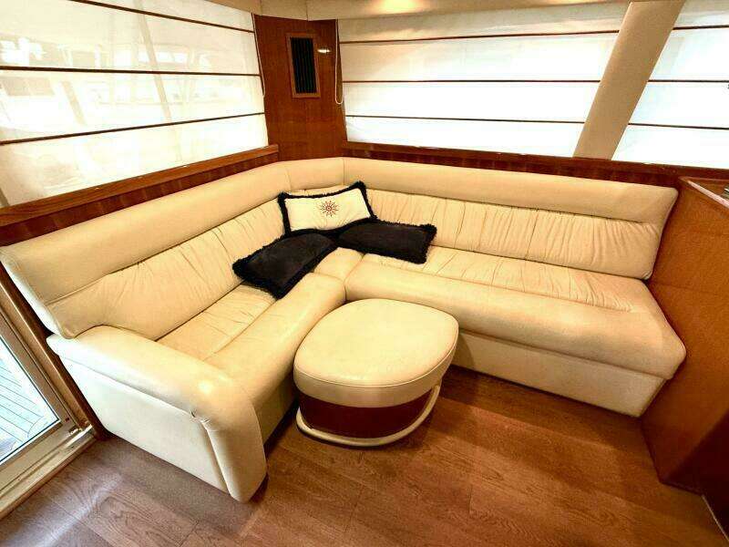 Golden Rule 42ft Riviera Yacht For Sale