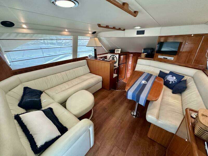 Golden Rule 42ft Riviera Yacht For Sale