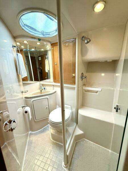Golden Rule 42ft Riviera Yacht For Sale