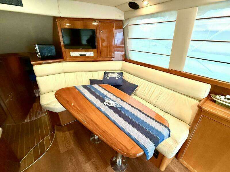 Golden Rule 42ft Riviera Yacht For Sale