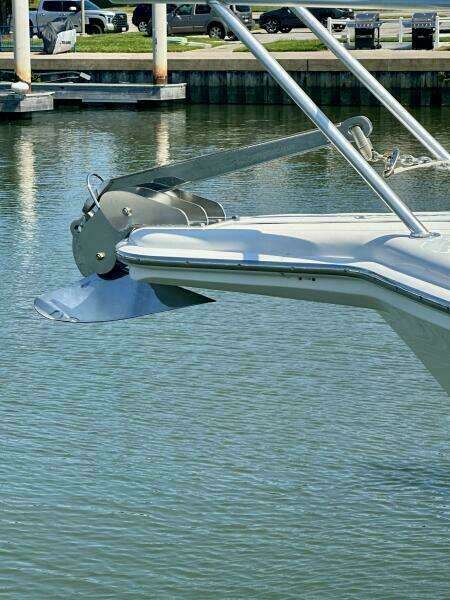 Golden Rule 42ft Riviera Yacht For Sale