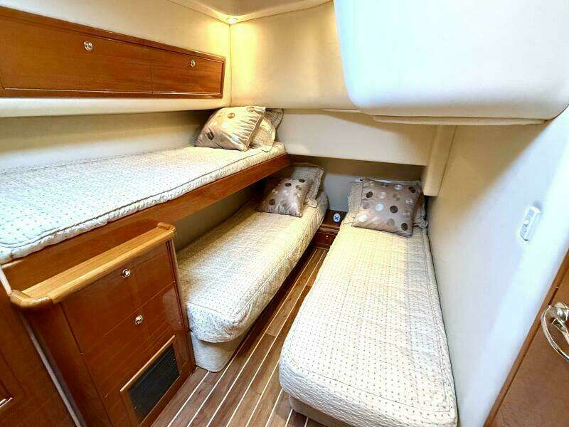 Golden Rule 42ft Riviera Yacht For Sale