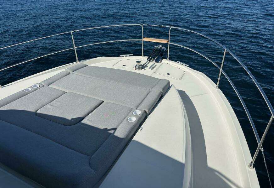 Fret Knot 41ft Beneteau Yacht For Sale