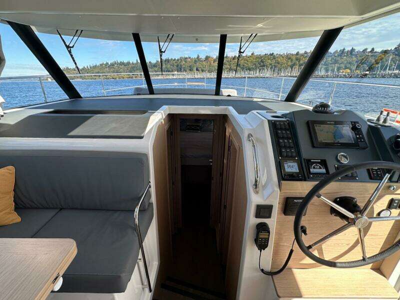 Fret Knot 41ft Beneteau Yacht For Sale