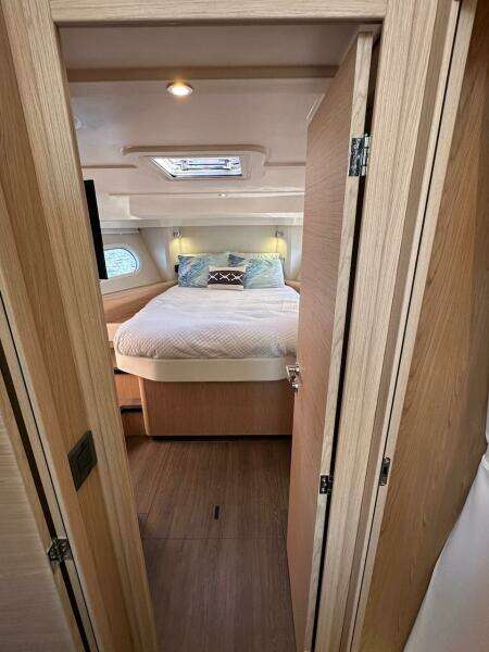 Fret Knot 41ft Beneteau Yacht For Sale