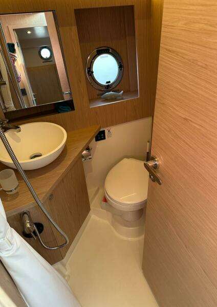 Fret Knot 41ft Beneteau Yacht For Sale