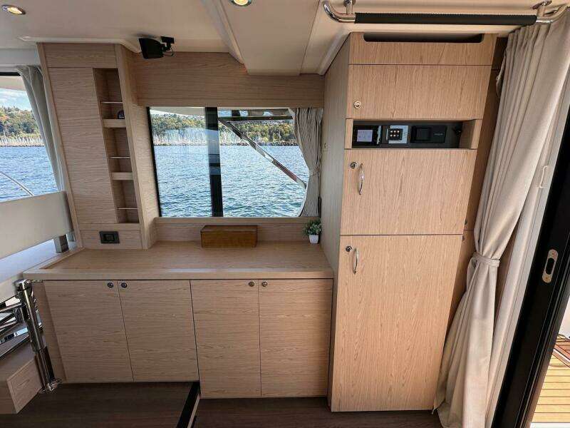 Fret Knot 41ft Beneteau Yacht For Sale