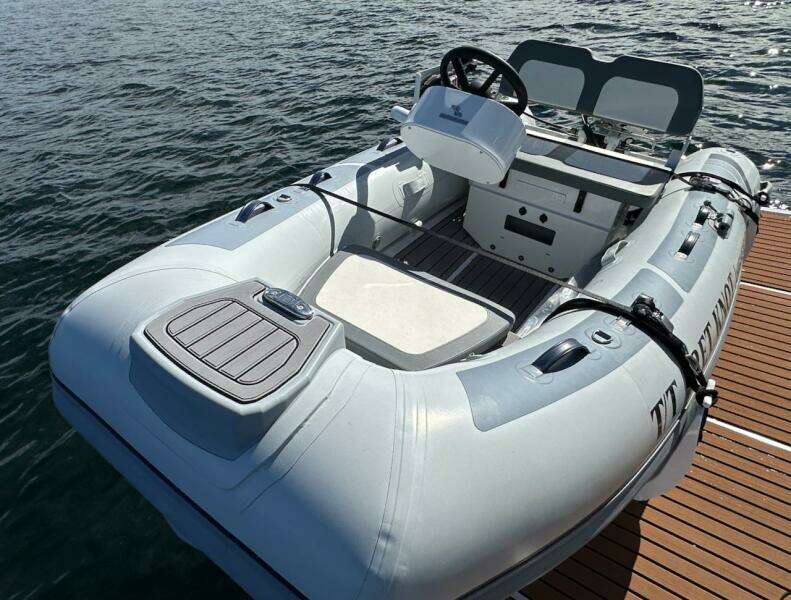 Fret Knot 41ft Beneteau Yacht For Sale