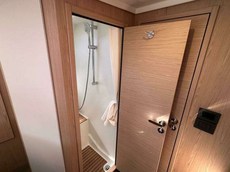 Fret Knot 41ft Beneteau Yacht For Sale