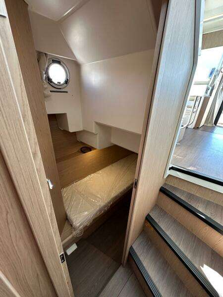 Fret Knot 41ft Beneteau Yacht For Sale