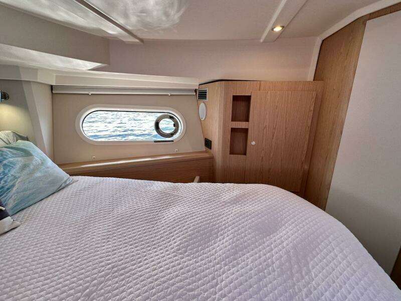 Fret Knot 41ft Beneteau Yacht For Sale