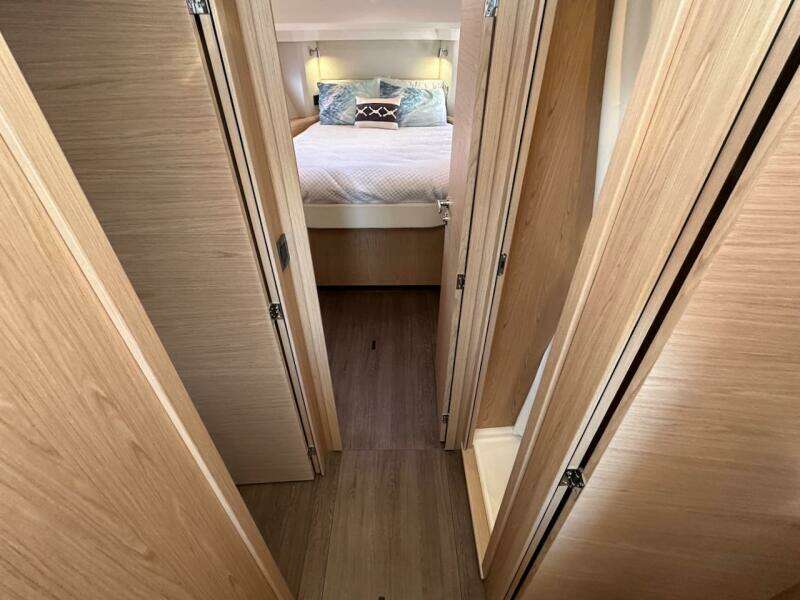 Fret Knot 41ft Beneteau Yacht For Sale