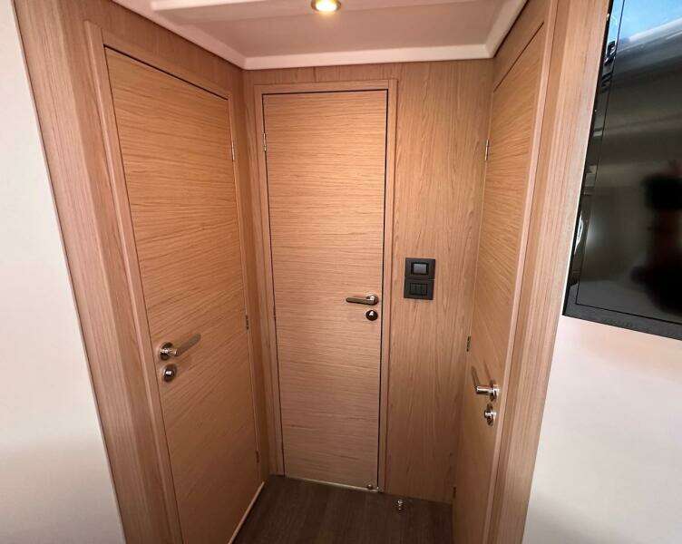 Fret Knot 41ft Beneteau Yacht For Sale