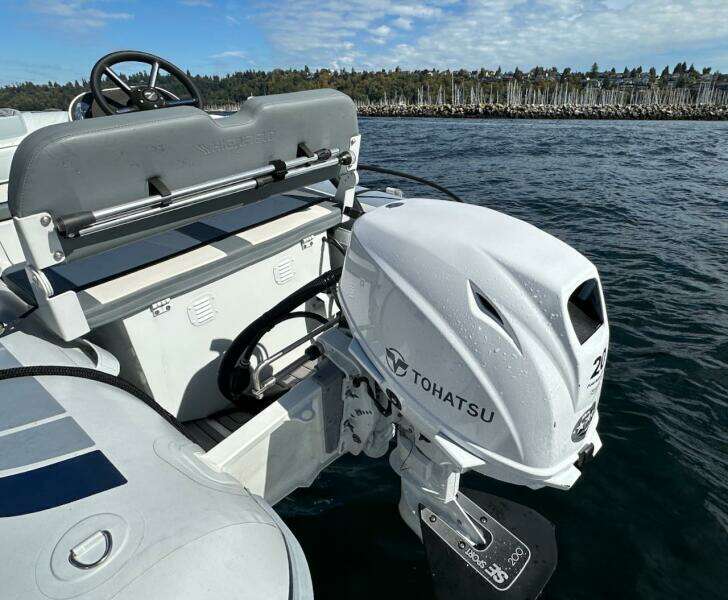 Fret Knot 41ft Beneteau Yacht For Sale