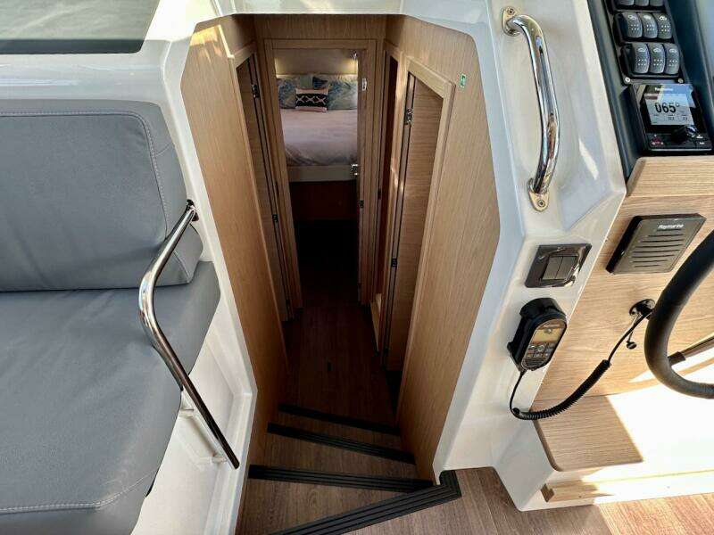 Fret Knot 41ft Beneteau Yacht For Sale