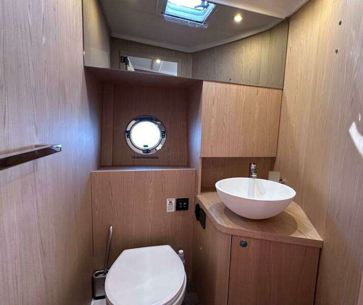 Fret Knot 41ft Beneteau Yacht For Sale