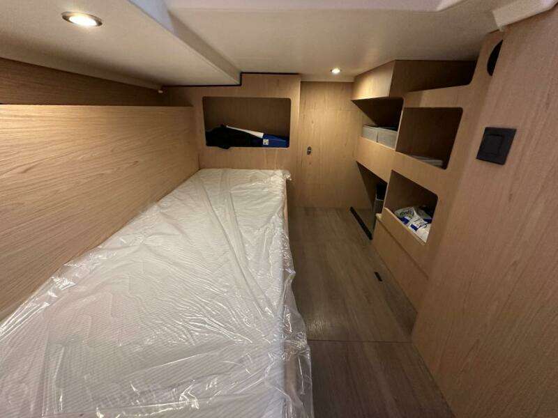 Fret Knot 41ft Beneteau Yacht For Sale