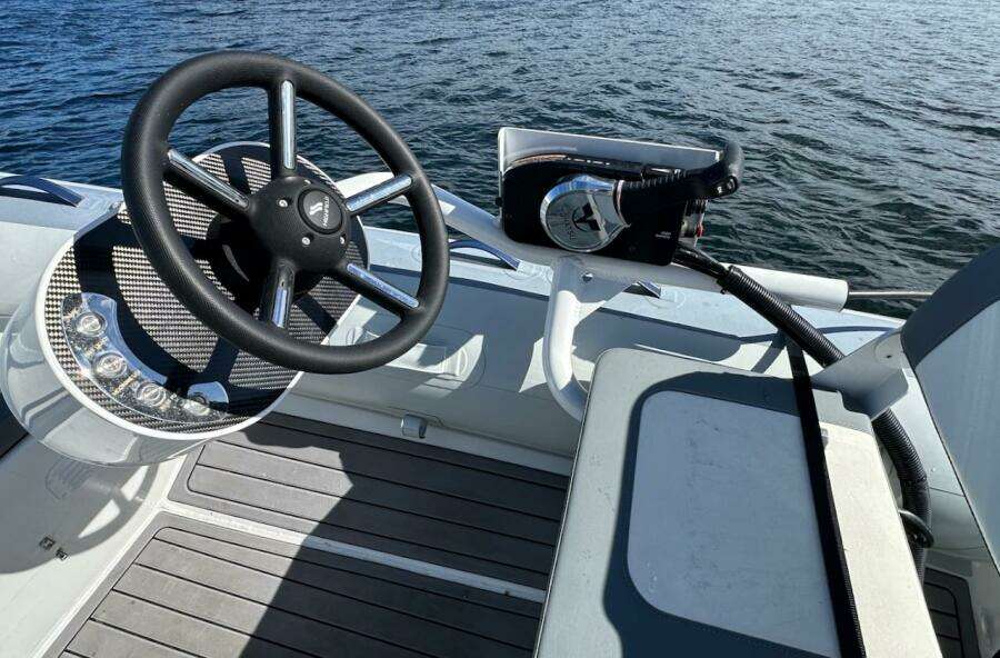 Fret Knot 41ft Beneteau Yacht For Sale