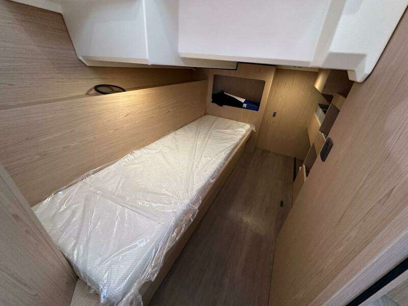Fret Knot 41ft Beneteau Yacht For Sale
