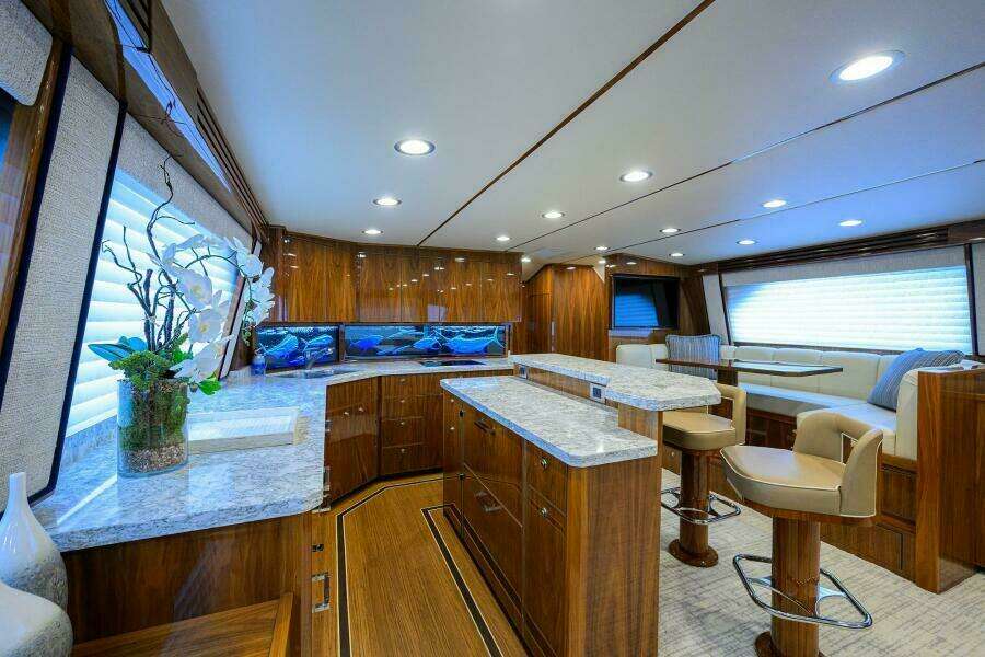 Galley