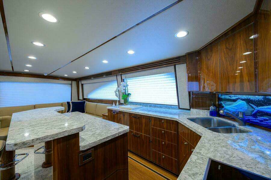 Galley