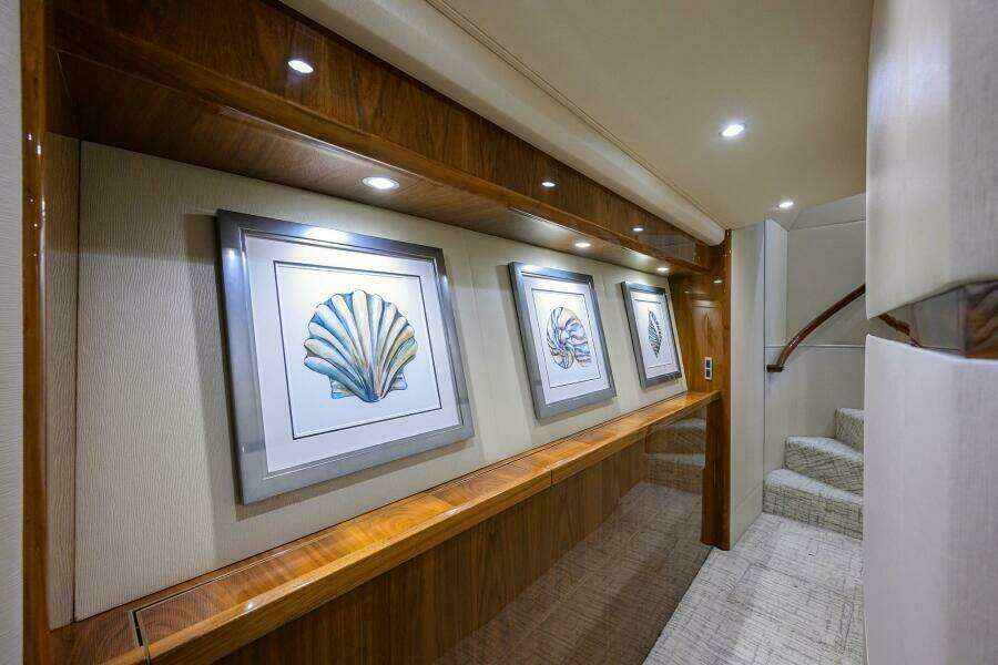 Companionway