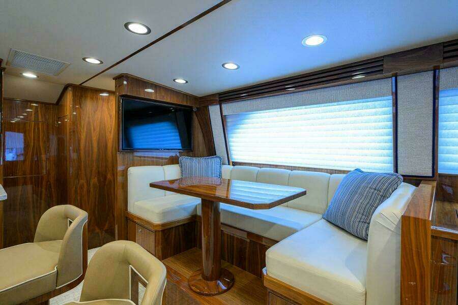 Dinette