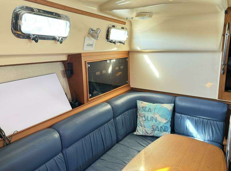 Southern Star III 36ft Island Packet Yacht For Sale