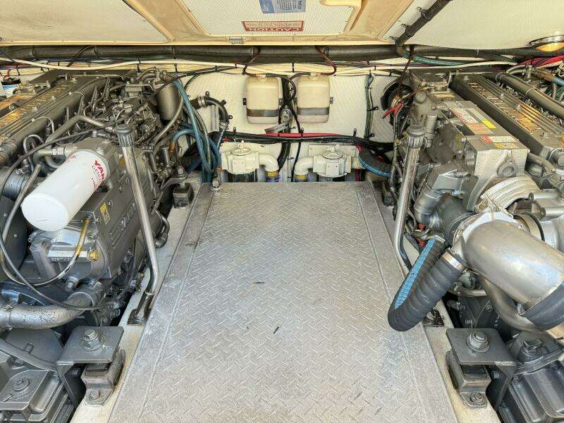 Southern Star III 36ft Island Packet Yacht For Sale