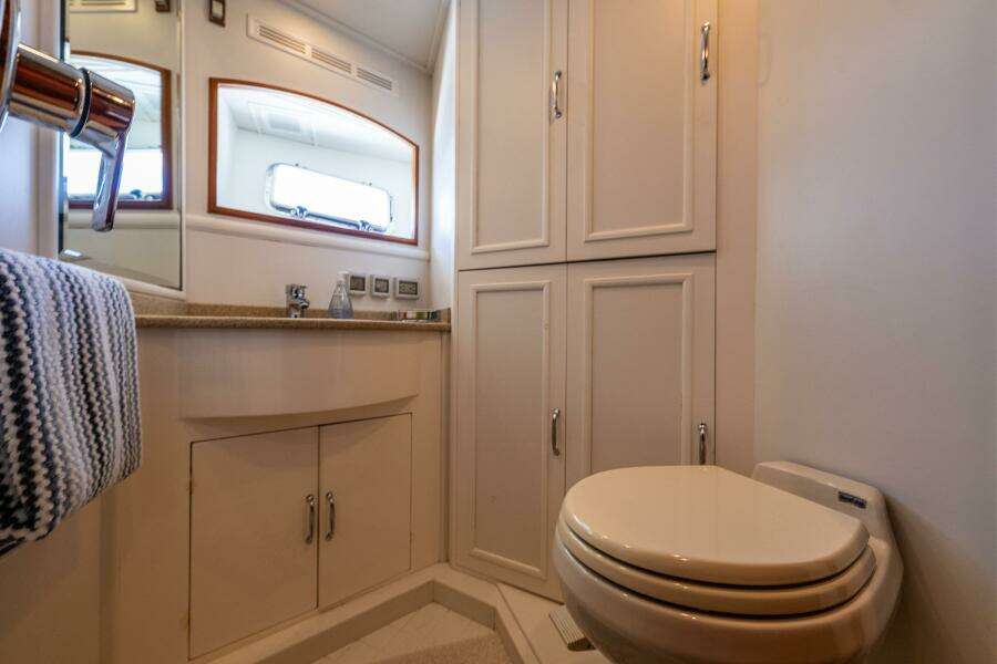 GRAND FINALE 59ft Grand Banks Yacht For Sale