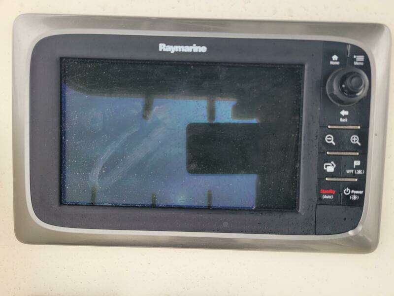 Blue Moon 25ft Pursuit Yacht For Sale