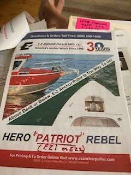 Blue Moon 25ft Pursuit Yacht For Sale