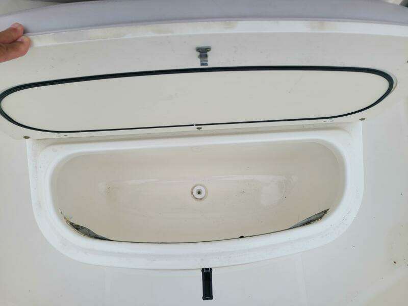 Blue Moon 25ft Pursuit Yacht For Sale