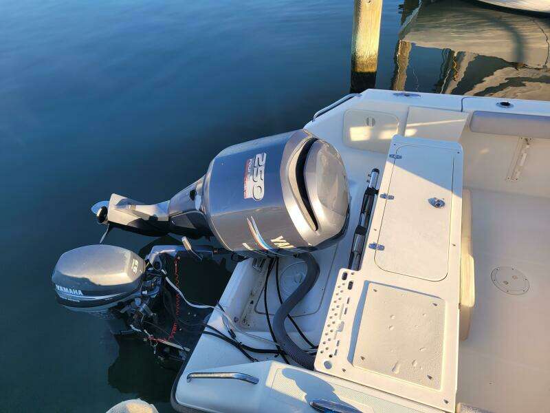 Blue Moon 25ft Pursuit Yacht For Sale