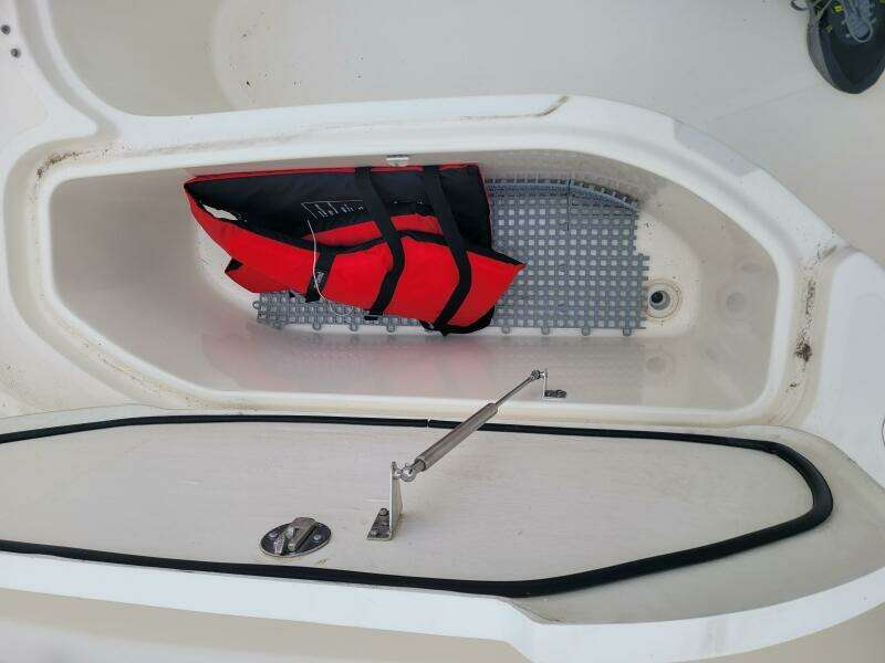 Blue Moon 25ft Pursuit Yacht For Sale