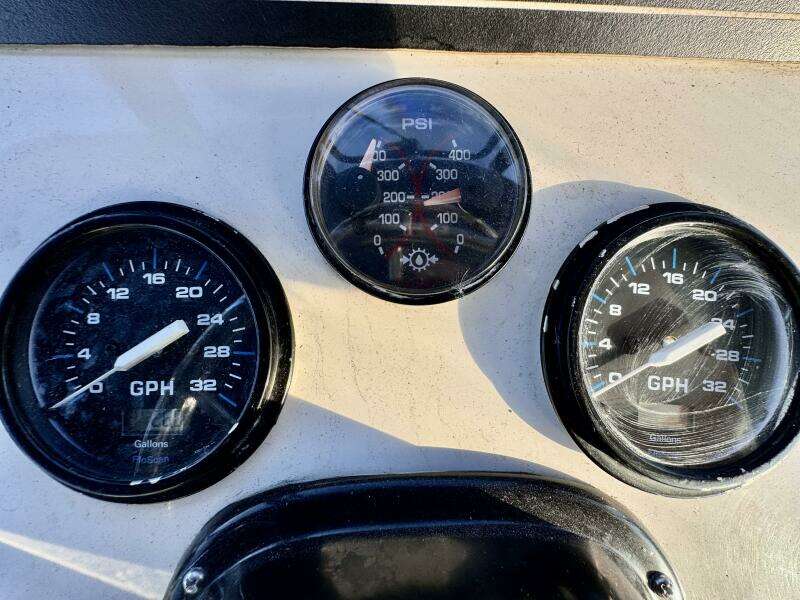 48ft Camargue Yacht For Sale