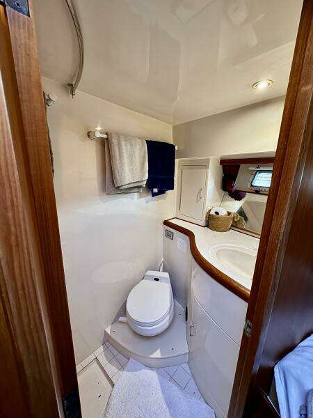 48ft Camargue Yacht For Sale