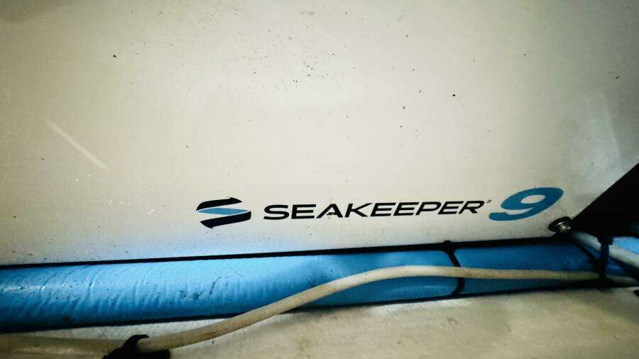 2019 Azimut 55 - Seakeeper 2019 Azimut 55 - Seakeeper