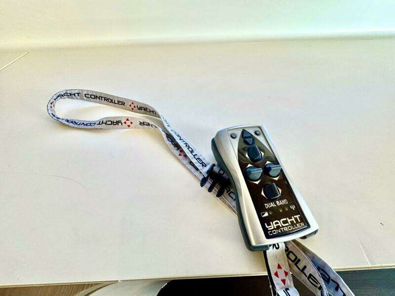 2019 Azimut 55 - Yacht Controller 2019 Azimut 55 - Yacht Controller