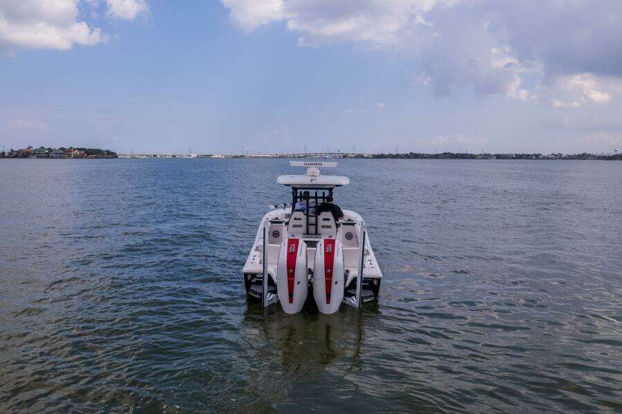 2024 Tidewater 3100 Carolina Bay