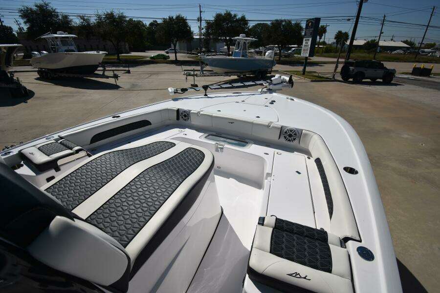 2024 Tidewater 3100 Carolina Bay  2024 Tidewater 3100 Carolina Bay