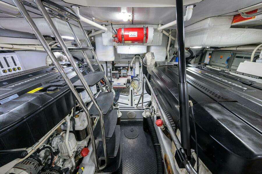 Engine Room